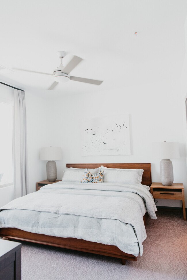 Tanager Apartments 2375 Spruce Goose St Las Vegas, NV