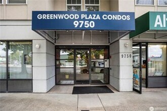 Building Photo - 9750 Greenwood Ave N