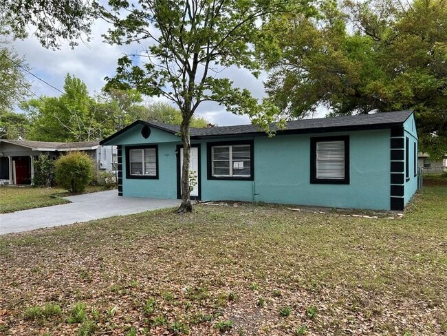 Foto del edificio - 1601 Crooms Ave