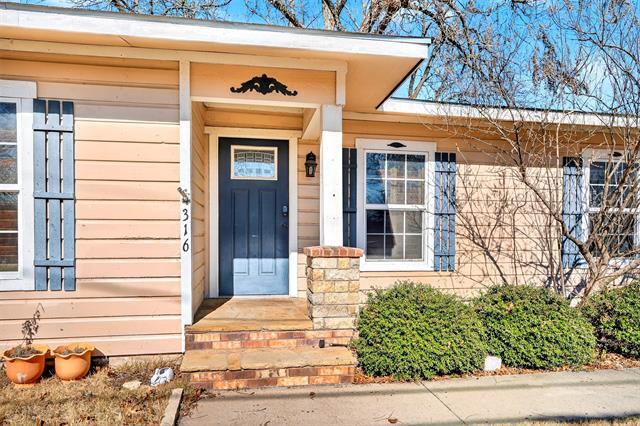 Building Photo - 316 W Rucker St