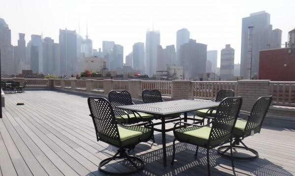 Foto principal - 521 W 48th St