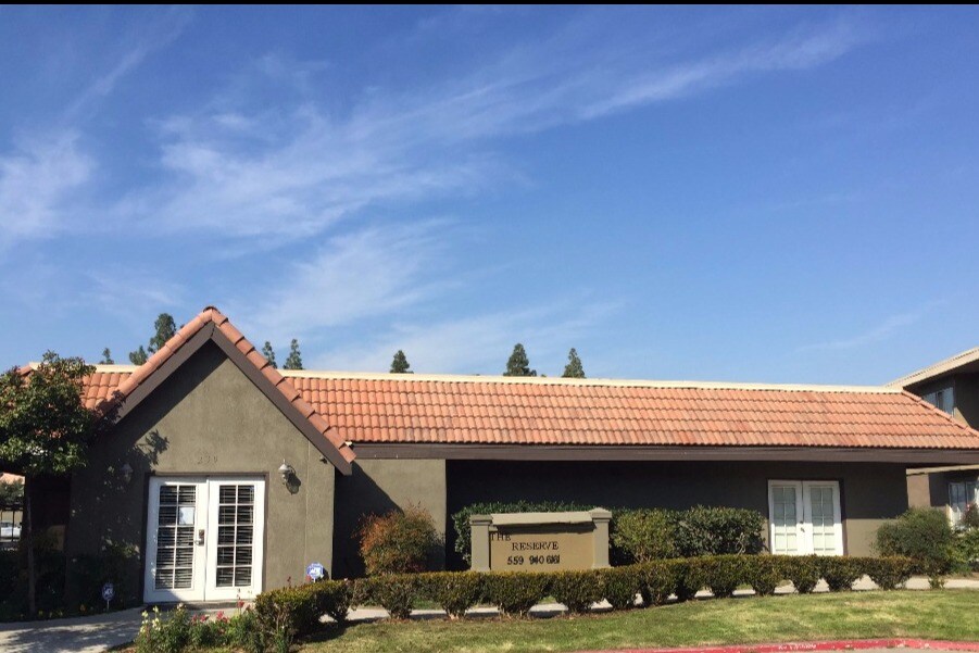 Main Office - 230 S Callisch Ave