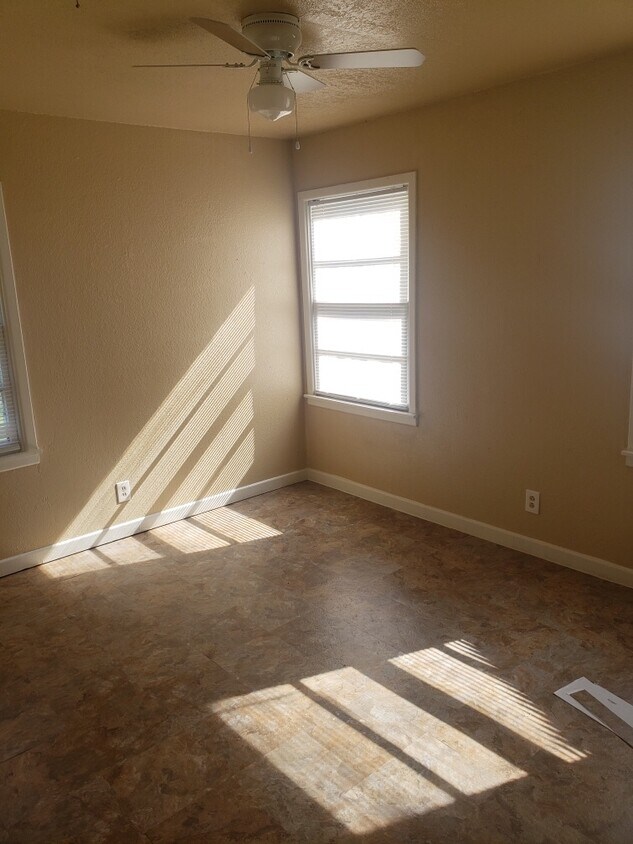 Foto del edificio - Single Family Home coming soon!