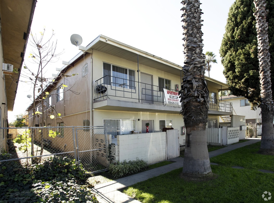 1614 Kingsley Ave, Pomona, CA 91767 Apartments in Pomona, CA