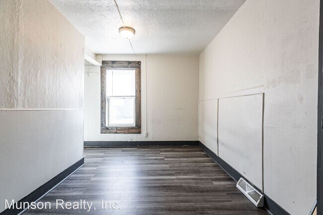 Building Photo - 2 br, 1 bath House - 1426 Rose Street