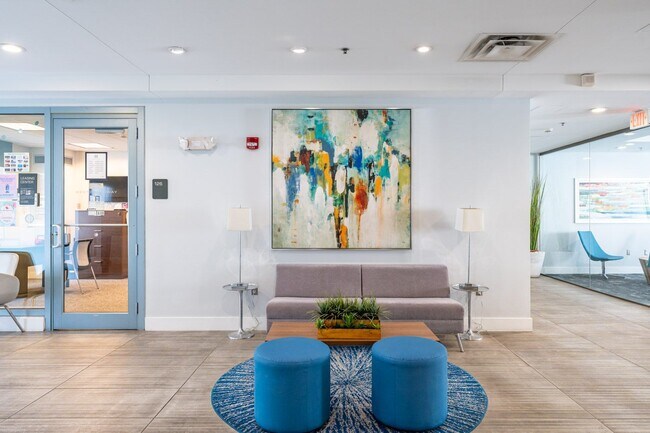 Foto del edificio - The Residences on Broadway
