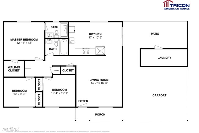 Building Photo - 3607 N 87th Ave