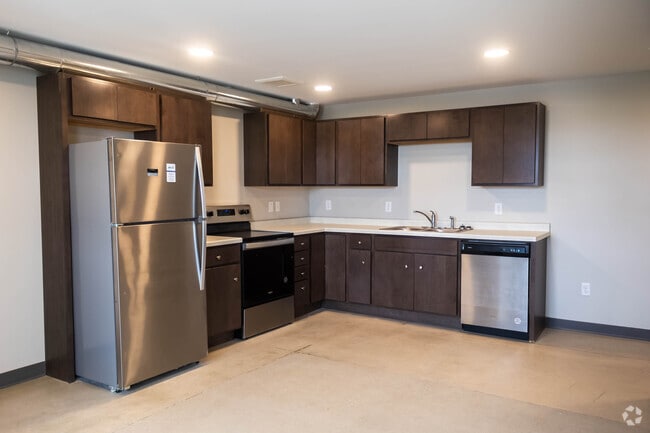 Building Photo - Skye Lofts Apartments