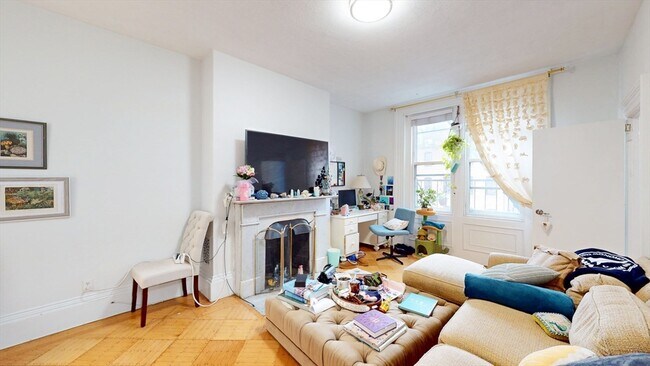 Foto del edificio - 397 Beacon St