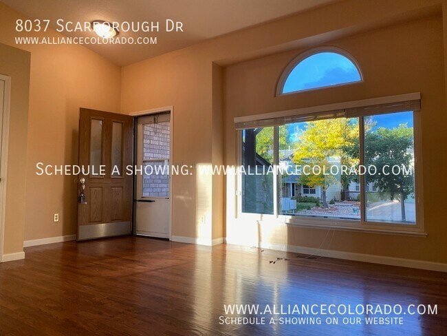 Photo - 8037 Scarborough Dr House