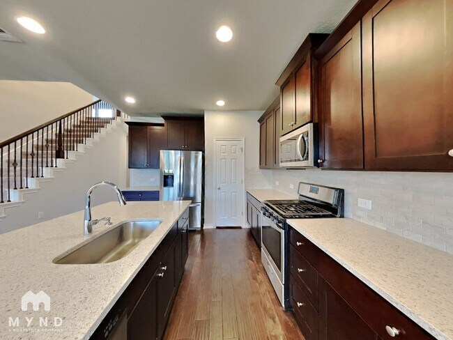 Foto del edificio - 12546 Blazing Saddle