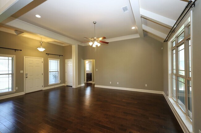 Foto del edificio - 4634 Amelia Cir