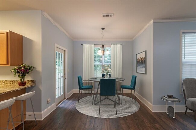 Foto del edificio - 5181 Heather Rd SE