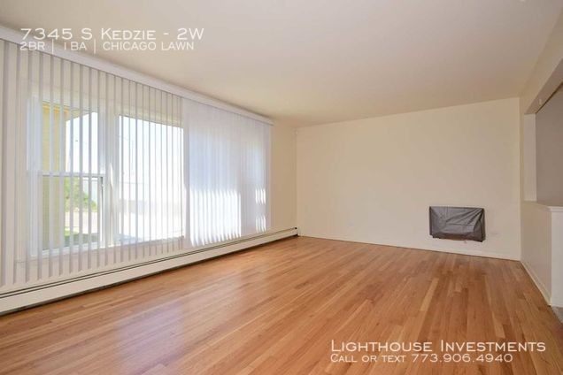 Foto del edificio - 7345 S Kedzie Ave