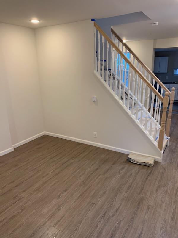 Living room - 1840 N Marshall St