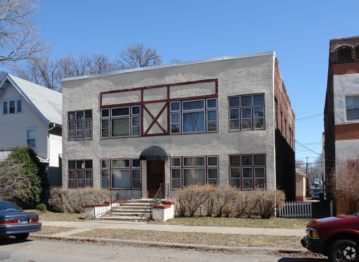 Primary Photo - 2729 Aldrich Ave S