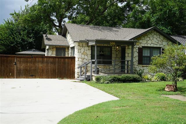 Primary Photo - 306 Arnold Ave