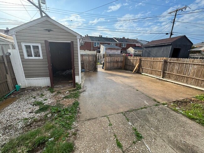 Foto del edificio - 4 bedroom townhouse Dundalk