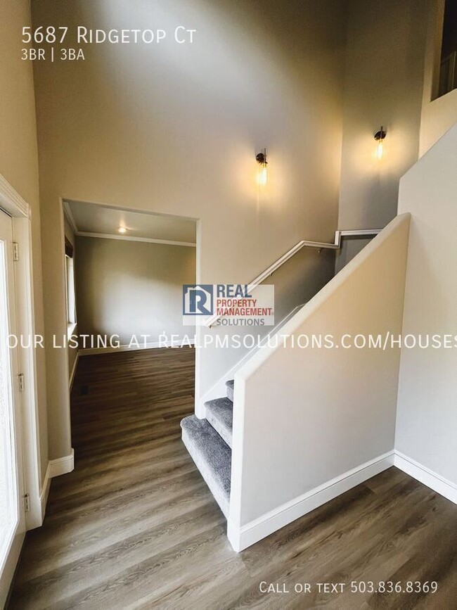 Building Photo - 5687 Ridgetop Ct