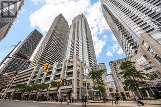Building Photo - 2191 Yonge St
