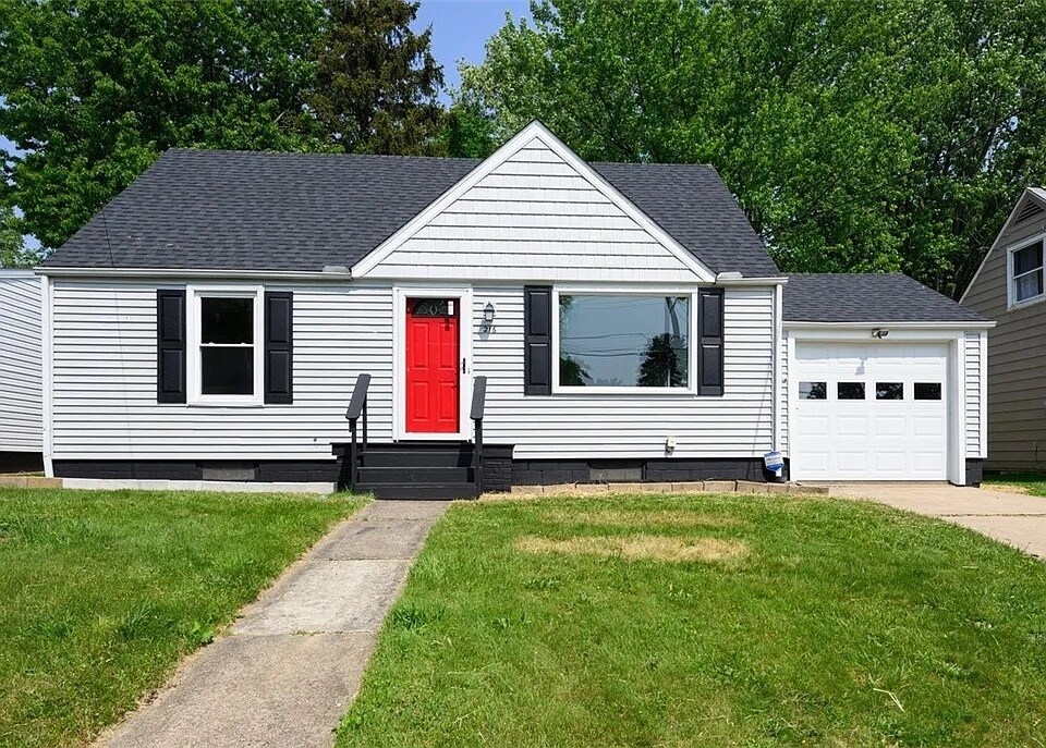 Primary Photo - 216 Parkview Ave NW