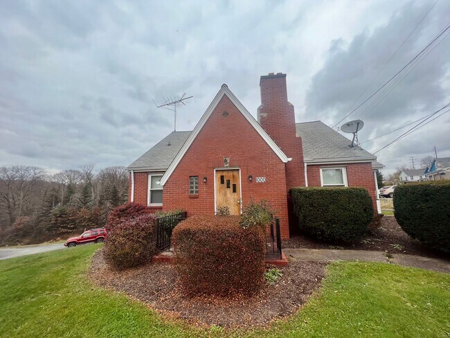 Foto del edificio - Hopewell - House Near 5-Points