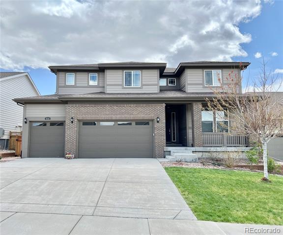 Foto principal - 8731 Larch Trl
