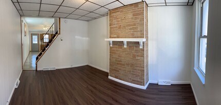 Building Photo - 811 Evergreen Ave