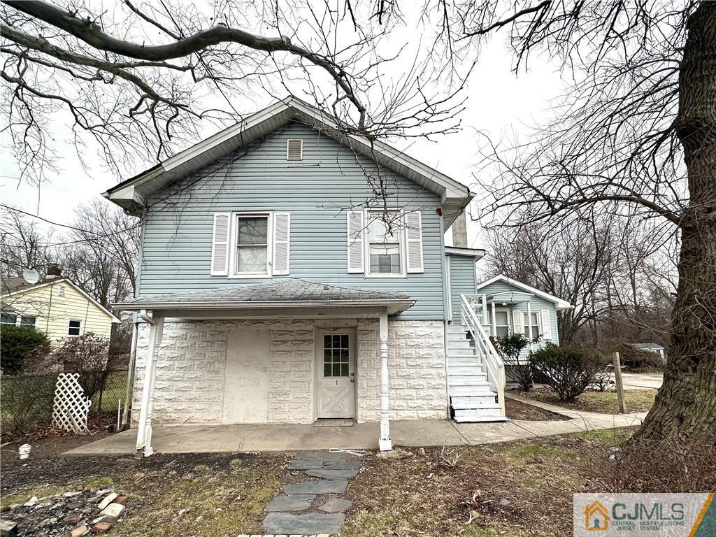 45 Bristol Rd, Piscataway, NJ 08854 Room for Rent in Piscataway, NJ