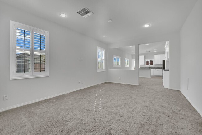 Foto del edificio - One Story 2022 build corner lot home in the Southwest side of Las Vegas