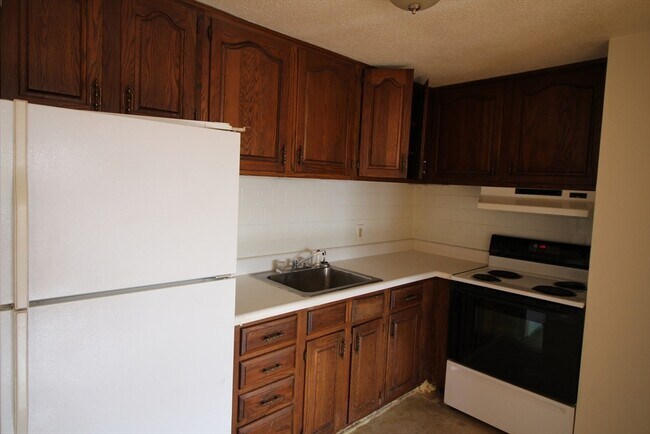 Foto del edificio - 318 Nesmith St