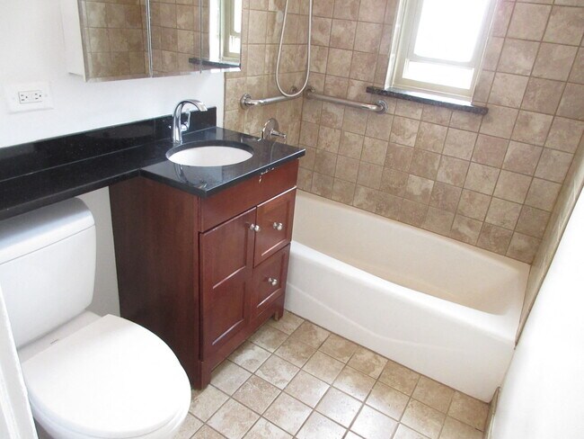Interior Photo - Park View Apartments