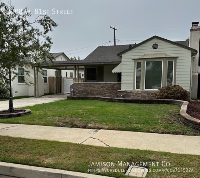 Primary Photo - 3208 W 81st St