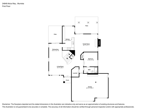 Building Photo - 24848 Alicia Way