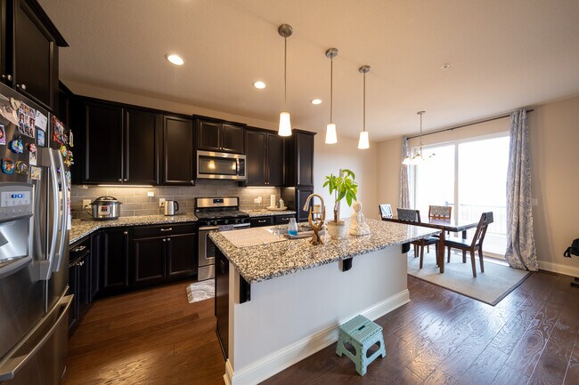 Foto del edificio - 18155 Glassfern Ln