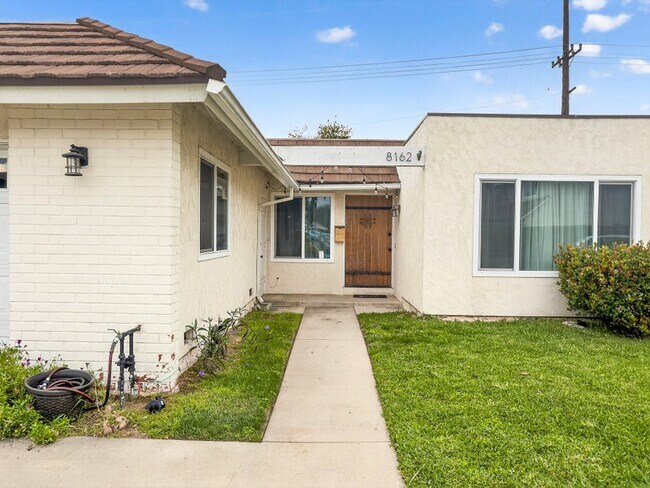 Foto del edificio - 8162 Havasu Cir