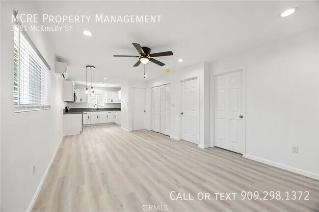 Foto del edificio - 3581 McKinley St