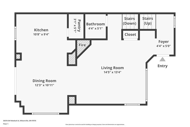 Foto del edificio - Beautiful Double Primary Suite Condo Locat...
