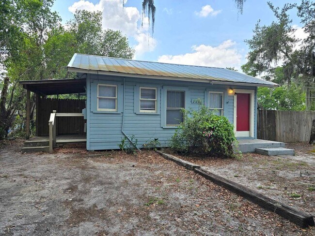 Foto del edificio - 2 Bed / 1 Bath Home for RENT!