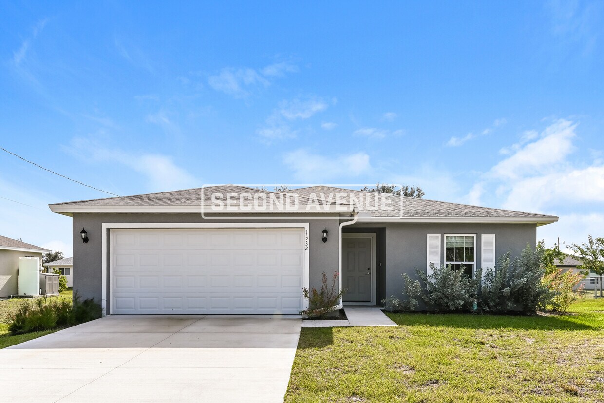 Foto principal - 1532 NE 36th St