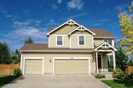 Building Photo - 4 br, 2.5 bath House - 5509 Rabbit Creek Road