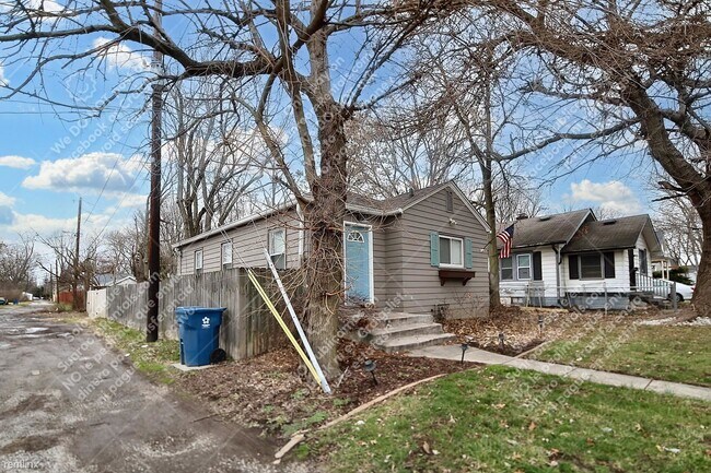 Building Photo - 3 br, 1 bath House - 4618 Kingsley Dr