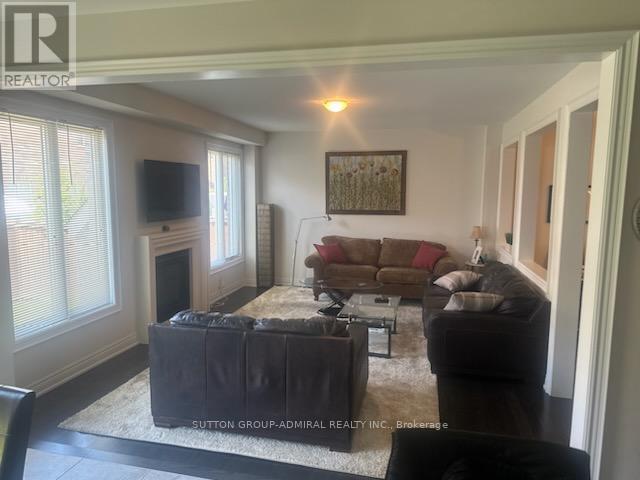 Photo du bâtiment - 124 Fingland Cres