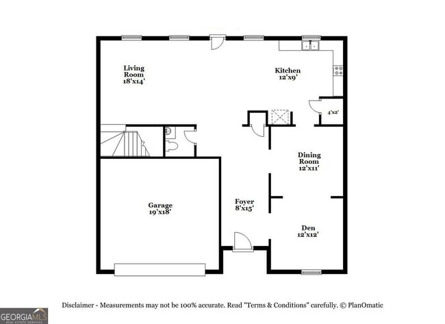 Building Photo - 167 Aberdeen Way