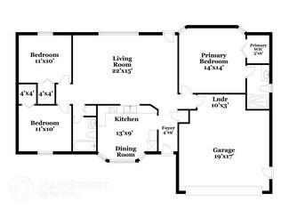 Building Photo - 1232 Presque Isle Dr