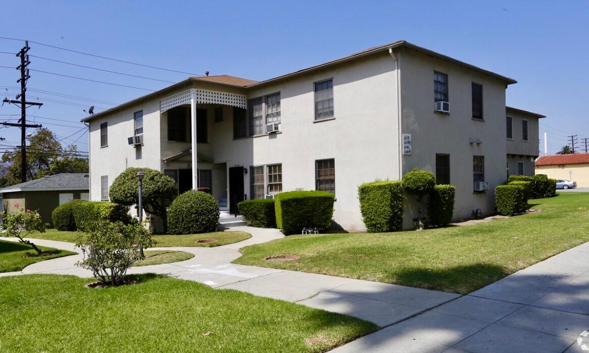 1040 W Glenoaks Blvd, Glendale, CA 91202 Apartments in Glendale, CA