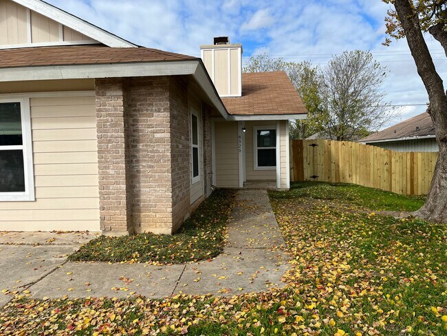 Foto del edificio - 8525 8th St., Converse, TX. 78109