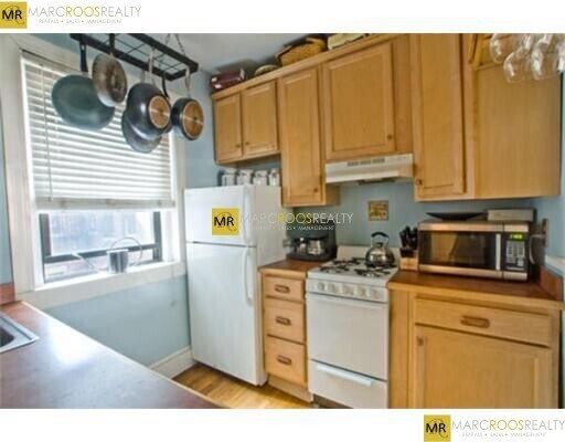 Foto del edificio - 31 Queensberry St