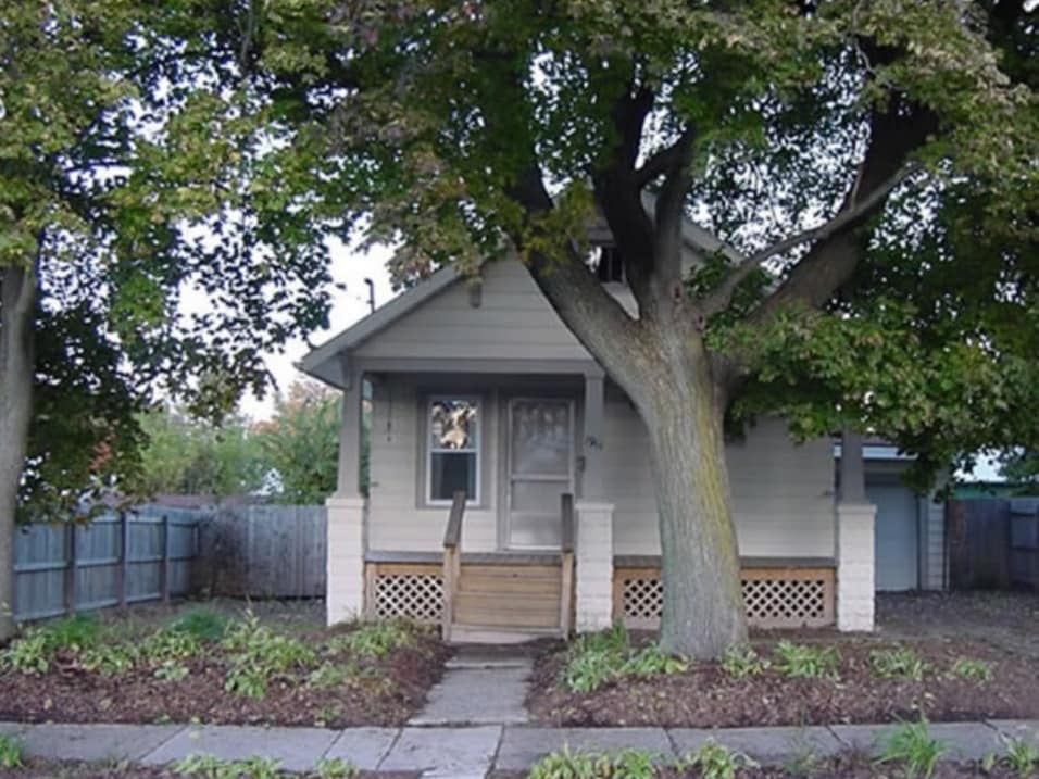 Photo - 1911 Alpha St (Lansing, MI)