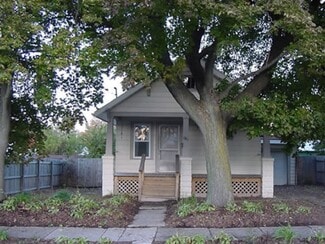 Building Photo - 1911 Alpha St